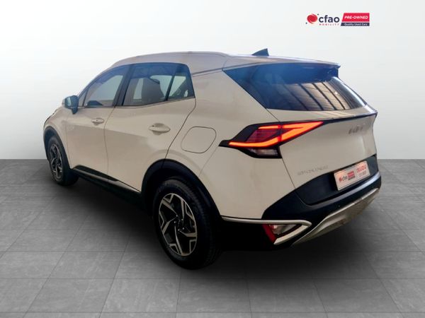 2023-Kia-Sportage-16-T-GDI-EX-Auto image:11