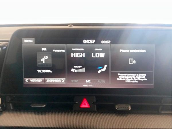2023-Kia-Sportage-16-T-GDI-EX-Auto image:12