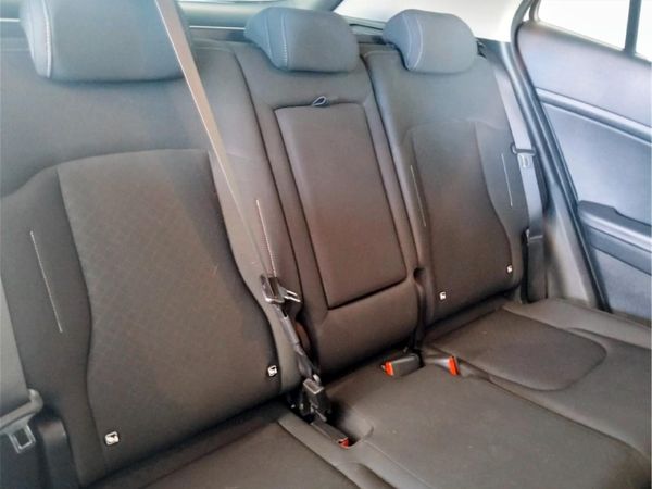 2023-Kia-Sportage-16-T-GDI-EX-Auto image:14