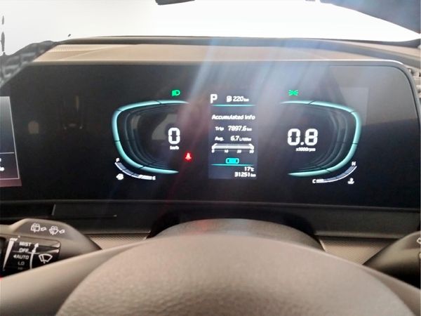 2023-Kia-Sportage-16-T-GDI-EX-Auto image:15