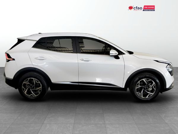 2023-Kia-Sportage-16-T-GDI-EX-Auto image:1