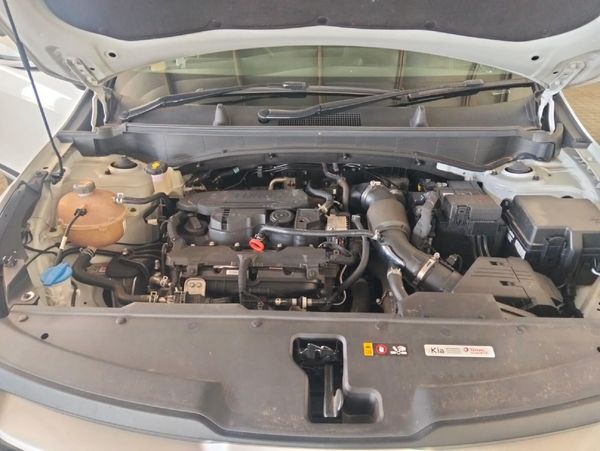 2023-Kia-Sportage-16-T-GDI-EX-Auto image:19