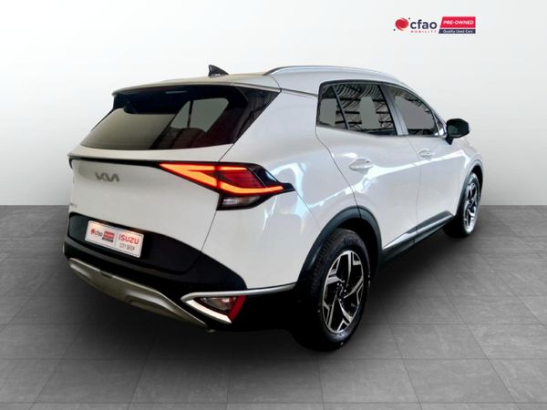 2023-Kia-Sportage-16-T-GDI-EX-Auto image:2
