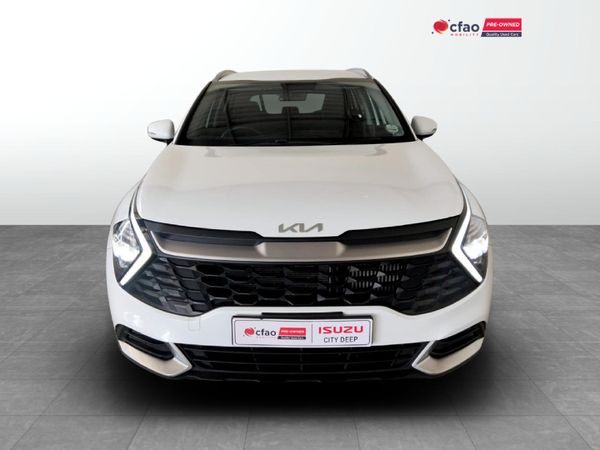 2023-Kia-Sportage-16-T-GDI-EX-Auto image:3