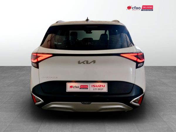 2023-Kia-Sportage-16-T-GDI-EX-Auto image:4