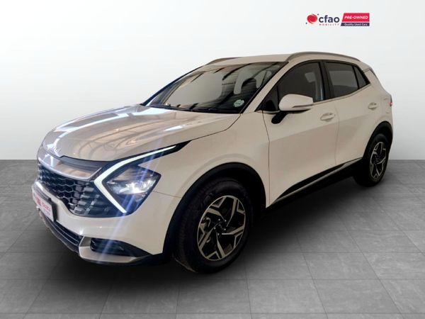 2023-Kia-Sportage-16-T-GDI-EX-Auto image:6