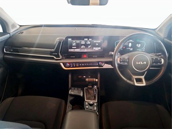 2023-Kia-Sportage-16-T-GDI-EX-Auto image:8