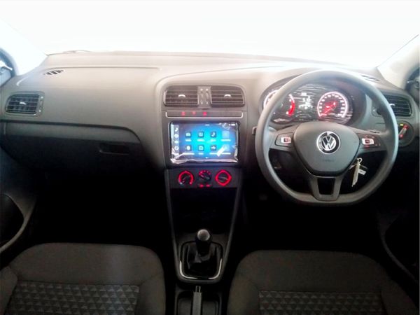 2026-Volkswagen-Polo-Vivo-14 image:13