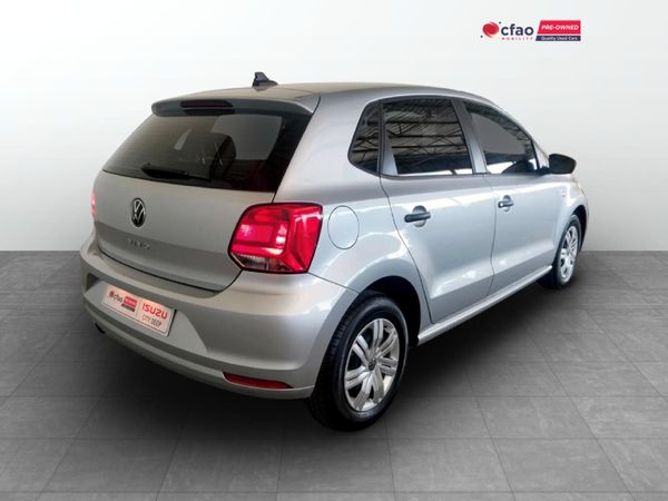 2026-Volkswagen-Polo-Vivo-14 image:2