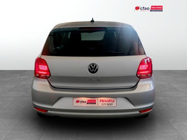 2026-Volkswagen-Polo-Vivo-14 image:4