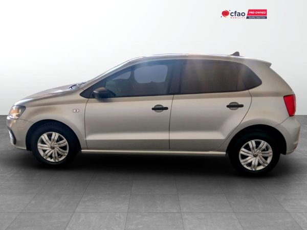 2026-Volkswagen-Polo-Vivo-14 image:5