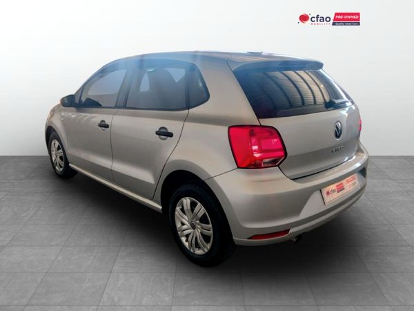 2026-Volkswagen-Polo-Vivo-14 image:7