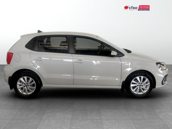 2026-Volkswagen-Polo-Vivo-14-Life image:1