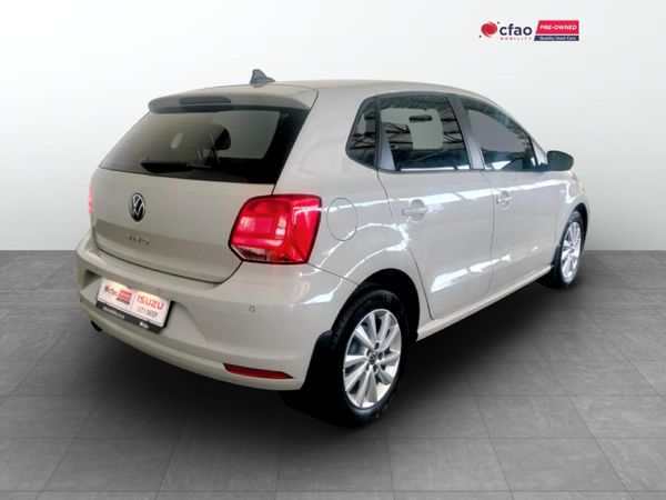 2026-Volkswagen-Polo-Vivo-14-Life image:2