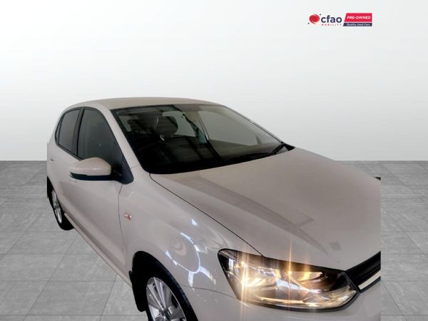 2026-Volkswagen-Polo-Vivo-14-Life image:3