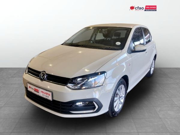 2026-Volkswagen-Polo-Vivo-14-Life image:6