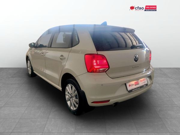 2026-Volkswagen-Polo-Vivo-14-Life image:7