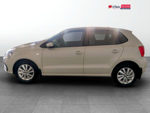 2026-Volkswagen-Polo-Vivo-14-Life image:8