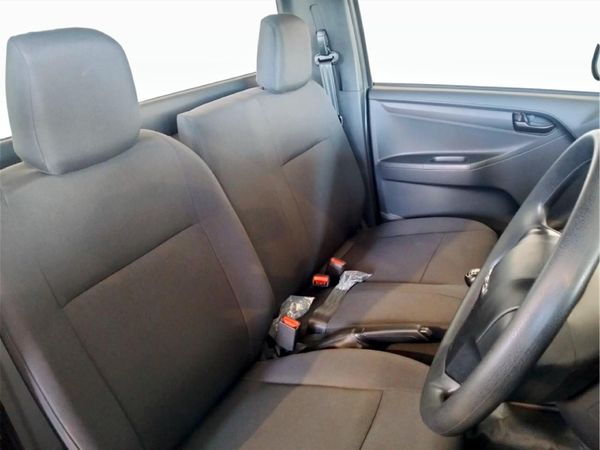 2026-Isuzu-D-Max-250C-Single-Cab image:16