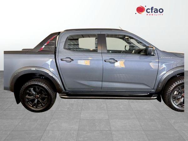 2026-Isuzu-D-Max-30-DDI-V-Cross-HR-Auto-Double-Cab image:5