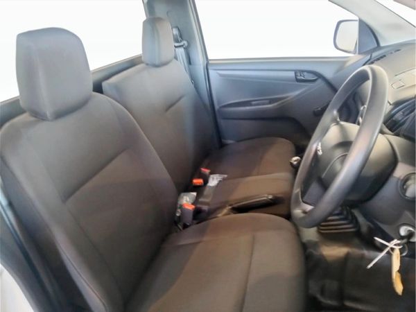2026-Isuzu-D-Max-250C-Single-Cab image:15