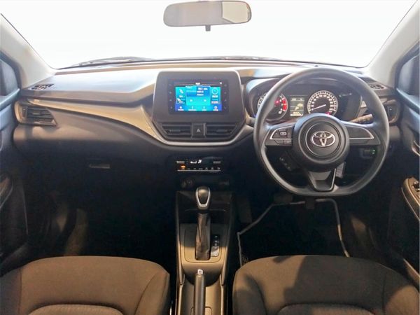 2025-Toyota-Starlet-15-XS-Auto image:9