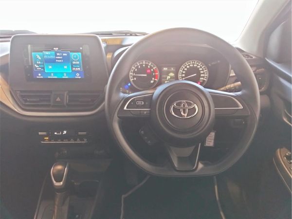 2025-Toyota-Starlet-15-XS-Auto image:10