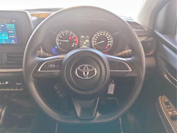 2025-Toyota-Starlet-15-XS-Auto image:11
