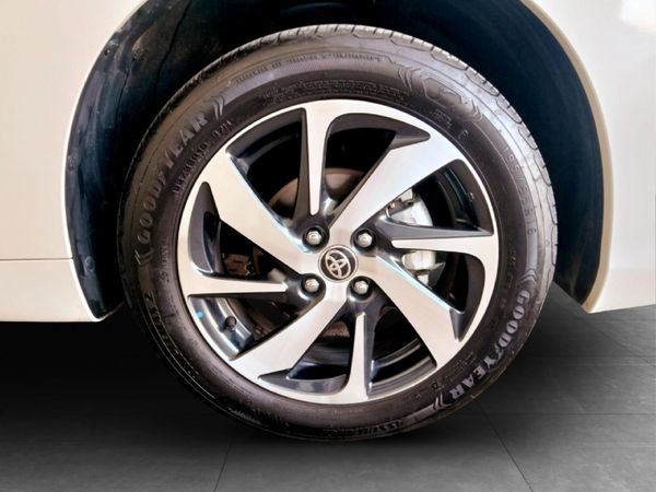 2025-Toyota-Starlet-15-XS-Auto image:12