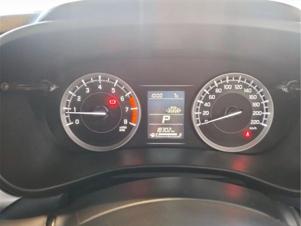 2025-Toyota-Starlet-15-XS-Auto image:13