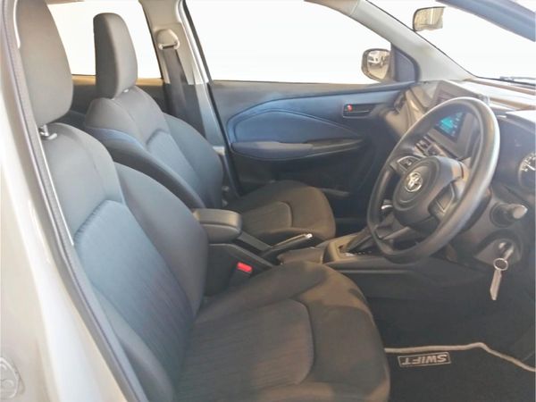2025-Toyota-Starlet-15-XS-Auto image:16