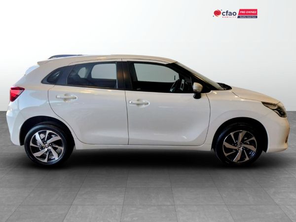 2025-Toyota-Starlet-15-XS-Auto image:2