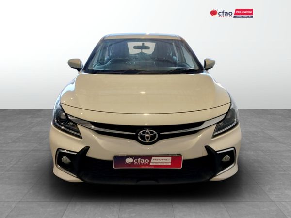 2025-Toyota-Starlet-15-XS-Auto image:4