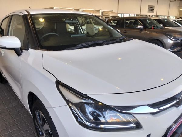 2025-Toyota-Starlet-15-XS-Auto image:5