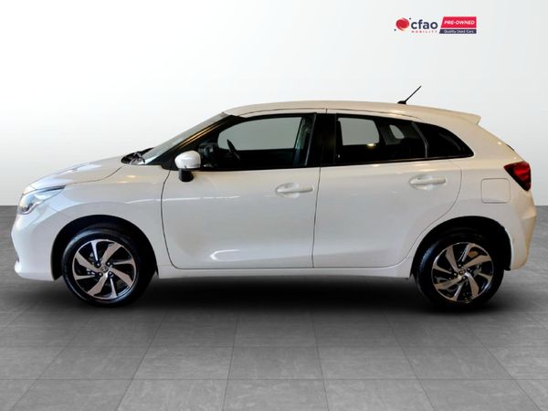 2025-Toyota-Starlet-15-XS-Auto image:7