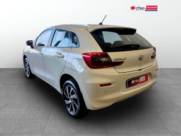 2025-Toyota-Starlet-15-XS-Auto image:8