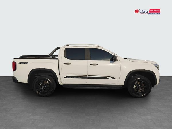 2026-Volkswagen-Amarok-23T-222kw-4Mot-Panamericana-Double-Cab-Auto image:1