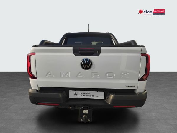 2026-Volkswagen-Amarok-23T-222kw-4Mot-Panamericana-Double-Cab-Auto image:7