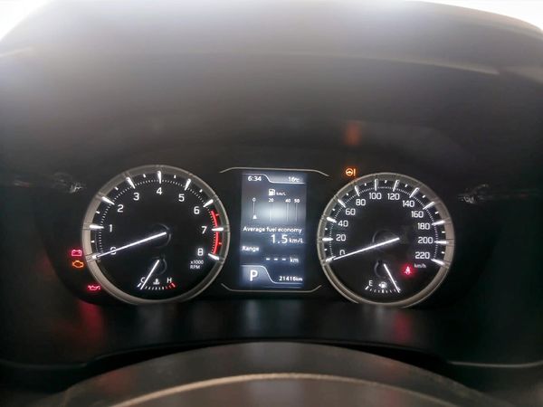 2025-Toyota-Urban-Cruiser-15-XR-Auto image:12