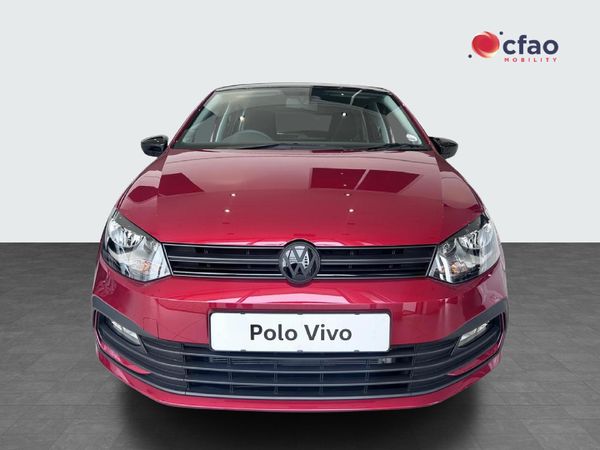 2026-Volkswagen-Polo-Vivo-14 image:3
