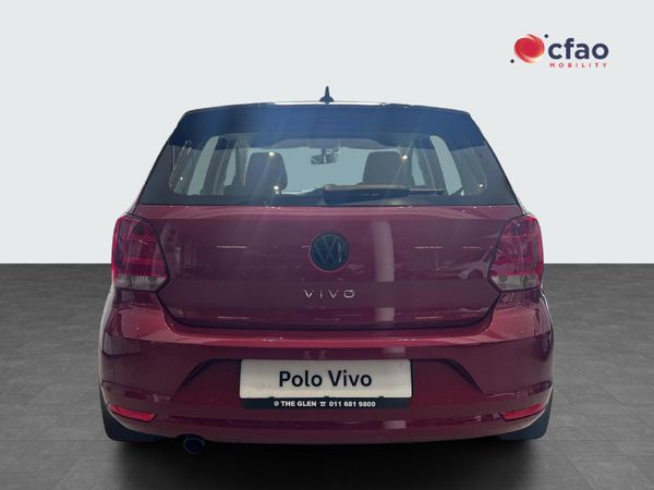 2026-Volkswagen-Polo-Vivo-14 image:4