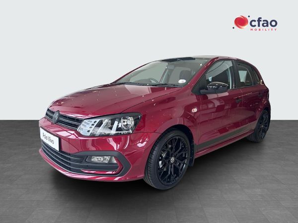 2026-Volkswagen-Polo-Vivo-14 image:5