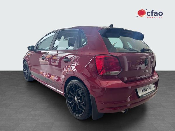 2026-Volkswagen-Polo-Vivo-14 image:7