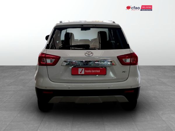 2021-Toyota-Urban-Cruiser-15-Xr-Auto image:4