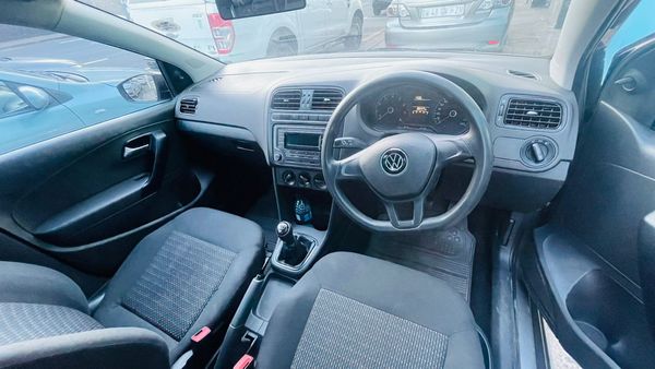 2021-Volkswagen-Polo-Vivo-14-Trendline-5-dr image:9