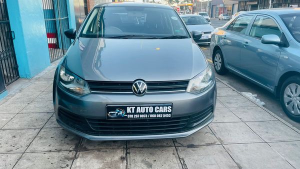 2021-Volkswagen-Polo-Vivo-14-Trendline-5-dr image:2