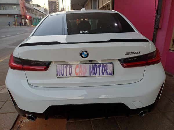 2024-BMW-3-Series-330i-M-Sport image:7
