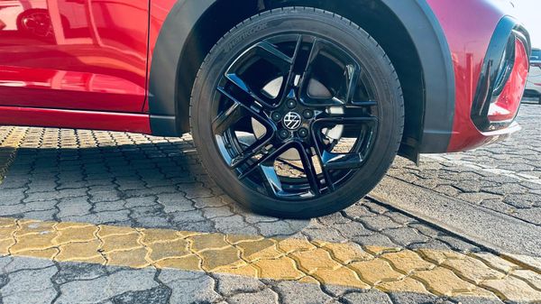 2026-Volkswagen-Taigo-10-TSI-R-Line-Auto image:7