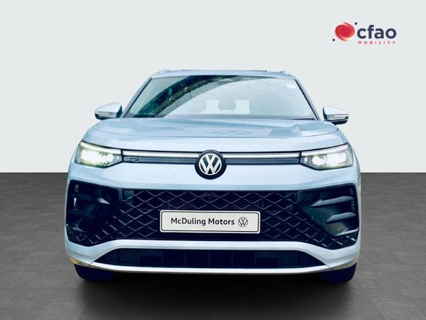 2026-Volkswagen-Tayron-14TSI-R-Line-DSG-Auto-110kw image:1