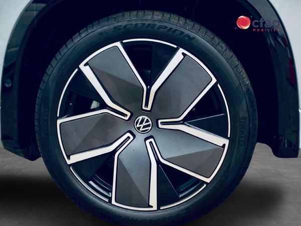 2026-Volkswagen-Tayron-14TSI-R-Line-DSG-Auto-110kw image:7